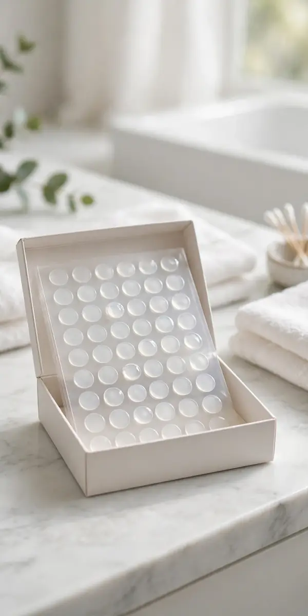 Mighty Patch Original hydrocolloid pimple patches box